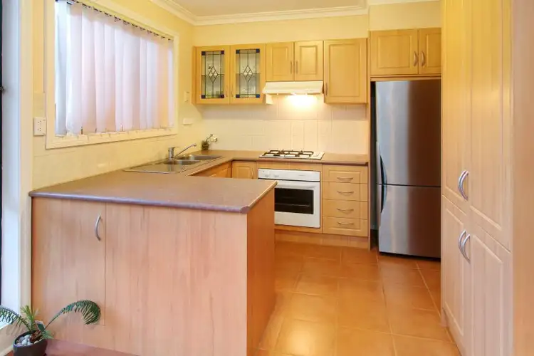 Fourth view of Homely townhouse listing, 3/7 Johnson Street, Reservoir VIC 3073