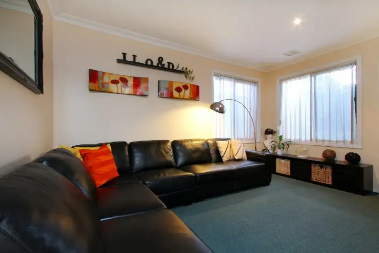Fifth view of Homely townhouse listing, 3/7 Johnson Street, Reservoir VIC 3073