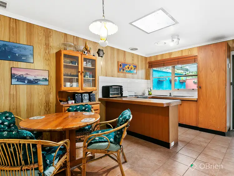 Second view of Homely unit listing, 3/49 Grice Avenue, Mount Eliza VIC 3930