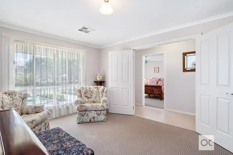 Second view of Homely house listing, 92 Fairview Terrace, Clearview SA 5085