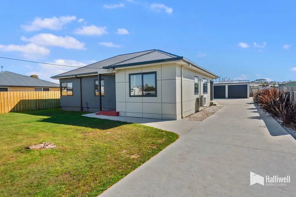 Main view of Homely house listing, 193 William Street, Devonport TAS 7310