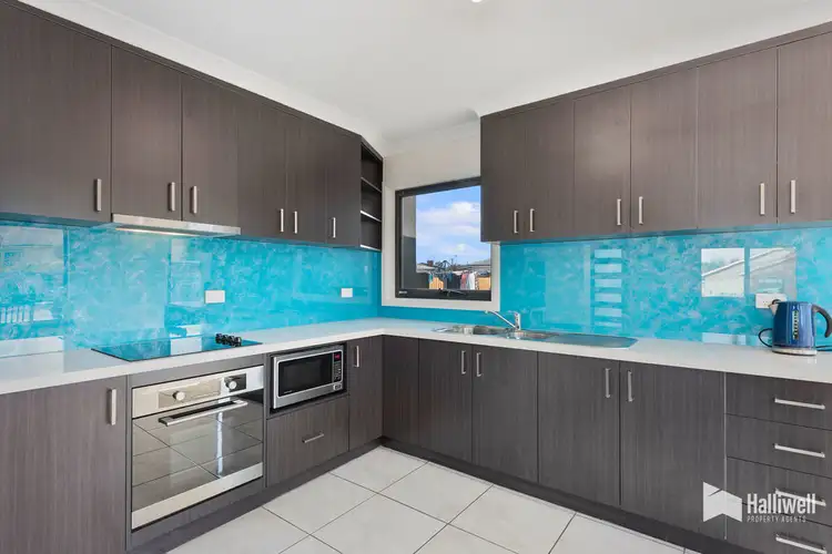 Second view of Homely house listing, 193 William Street, Devonport TAS 7310