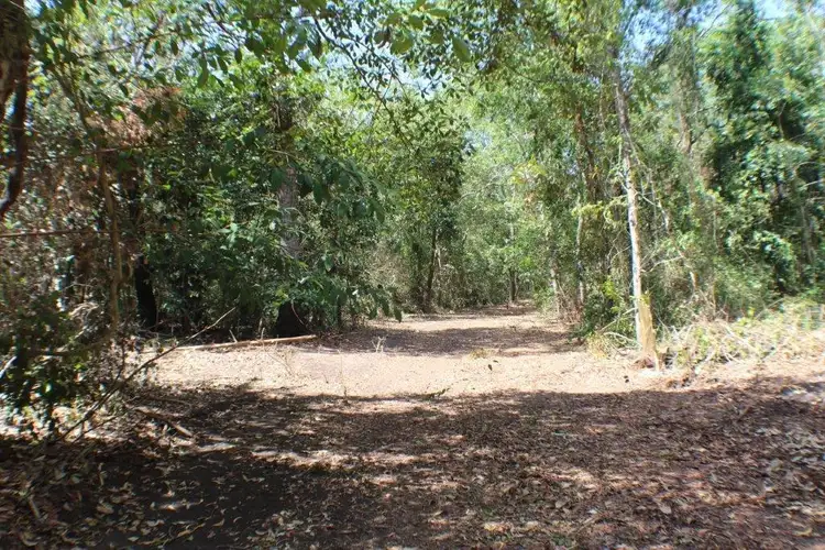 LOT Lot 3793, 14 Maggie Road, Dundee Beach NT 840