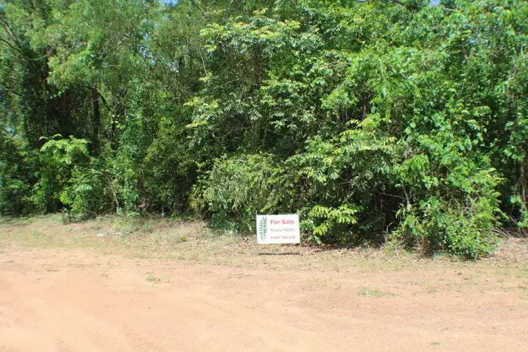 Second view of Homely land listing, LOT Lot 3793, 14 Maggie Road, Dundee Beach NT 840