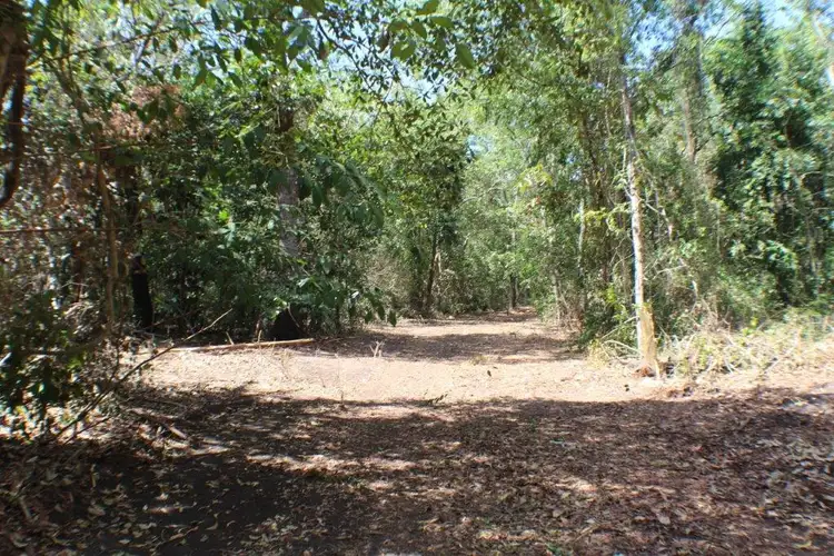 Third view of Homely land listing, LOT Lot 3793, 14 Maggie Road, Dundee Beach NT 840