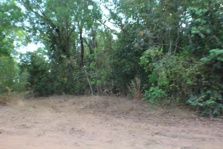 Fourth view of Homely land listing, LOT Lot 3793, 14 Maggie Road, Dundee Beach NT 840