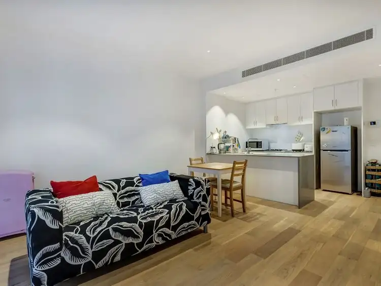 Third view of Homely apartment listing, G02/18 Surflen Street, Adelaide SA 5000