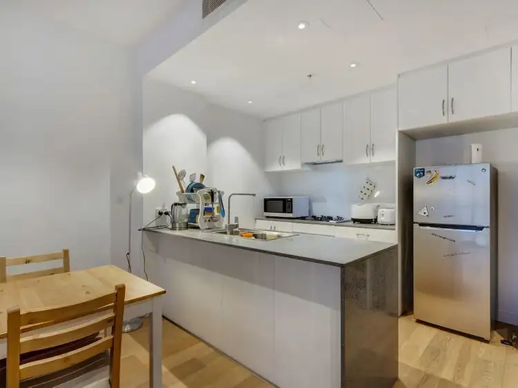 Fourth view of Homely apartment listing, G02/18 Surflen Street, Adelaide SA 5000