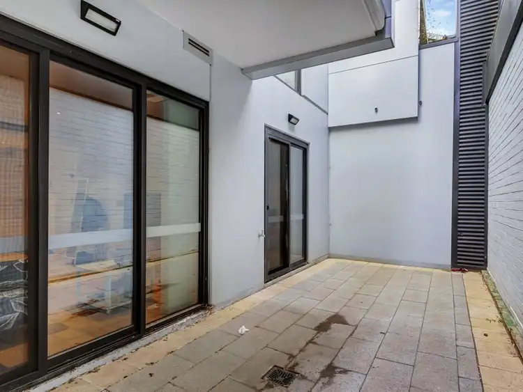 Sixth view of Homely apartment listing, G02/18 Surflen Street, Adelaide SA 5000