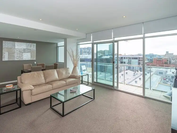 13/261 Pirie Street, Adelaide SA 5000