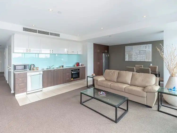 Third view of Homely apartment listing, 13/261 Pirie Street, Adelaide SA 5000