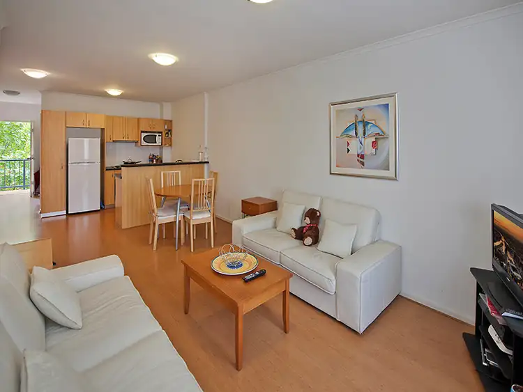 26B/188 Carrington Street, Adelaide SA 5000