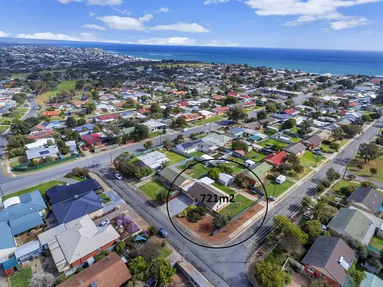 Main view of Homely house listing, 5 Pearce Street, O'sullivan Beach SA 5166