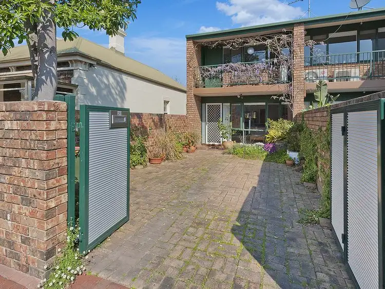261 Carrington Street, Adelaide SA 5000
