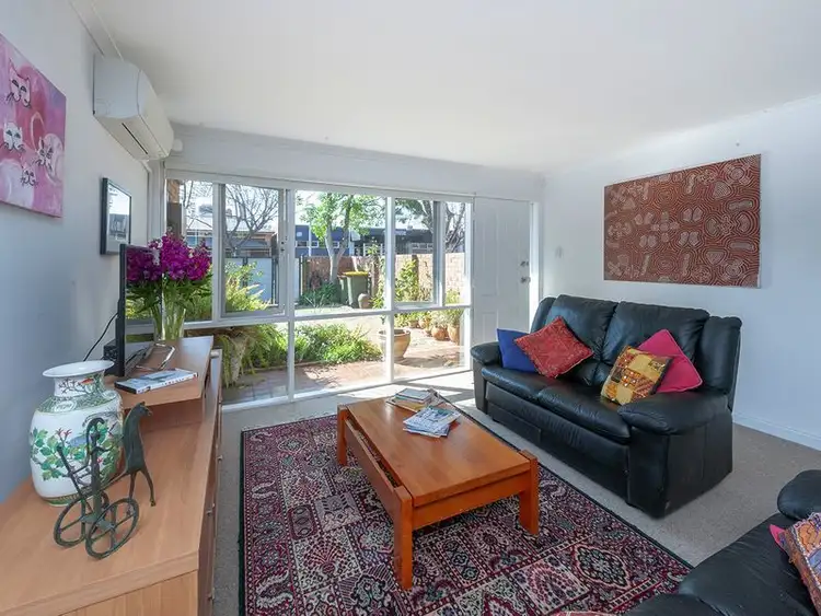 Fifth view of Homely townhouse listing, 261 Carrington Street, Adelaide SA 5000