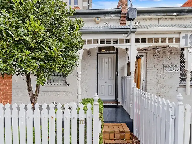 Second view of Homely house listing, 17 Wright Court, Adelaide SA 5000