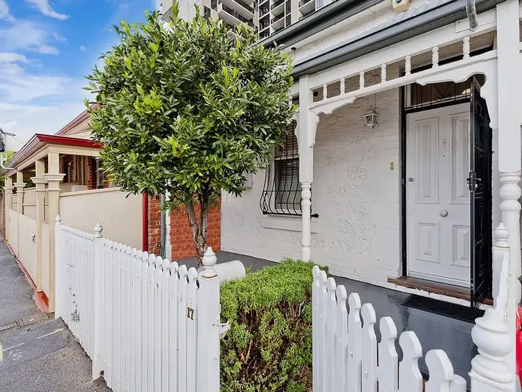 Fourth view of Homely house listing, 17 Wright Court, Adelaide SA 5000