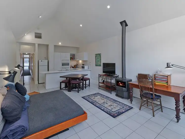 Fifth view of Homely house listing, 17 Wright Court, Adelaide SA 5000