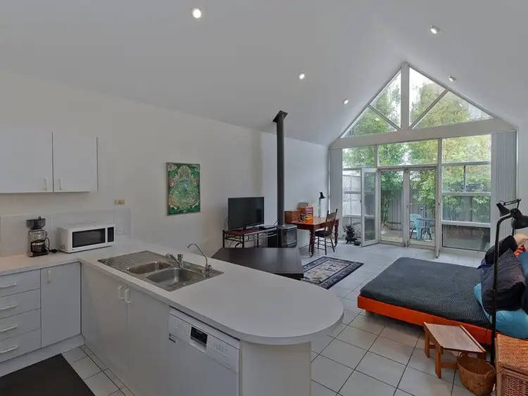 Sixth view of Homely house listing, 17 Wright Court, Adelaide SA 5000