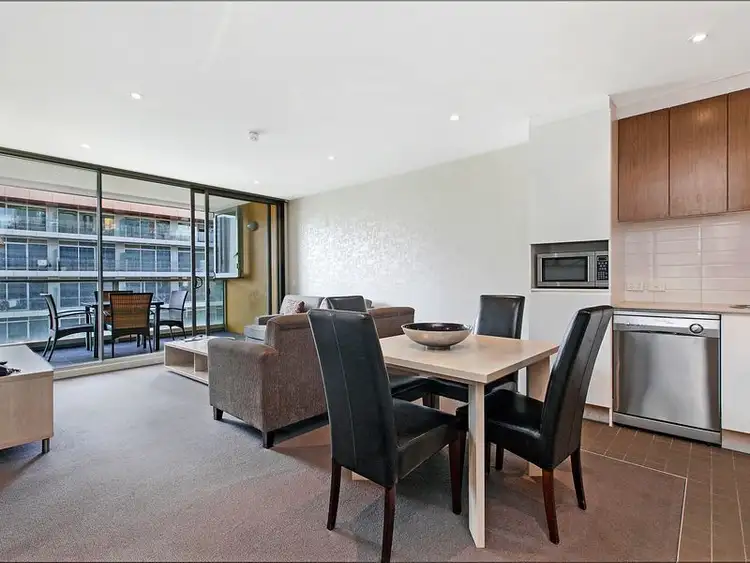 508/185 Morphett Street, Adelaide SA 5000