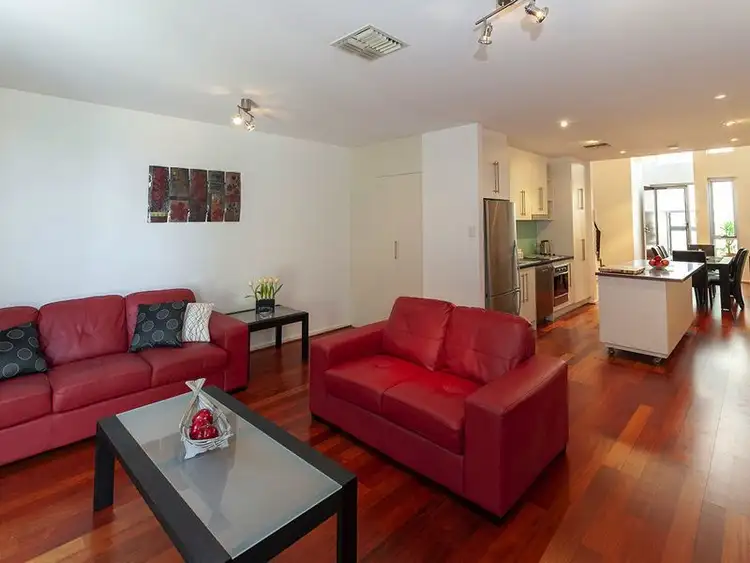 18/237 Wakefield Street, Adelaide SA 5000