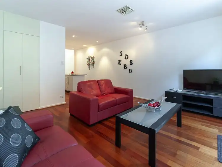 Fourth view of Homely apartment listing, 18/237 Wakefield Street, Adelaide SA 5000