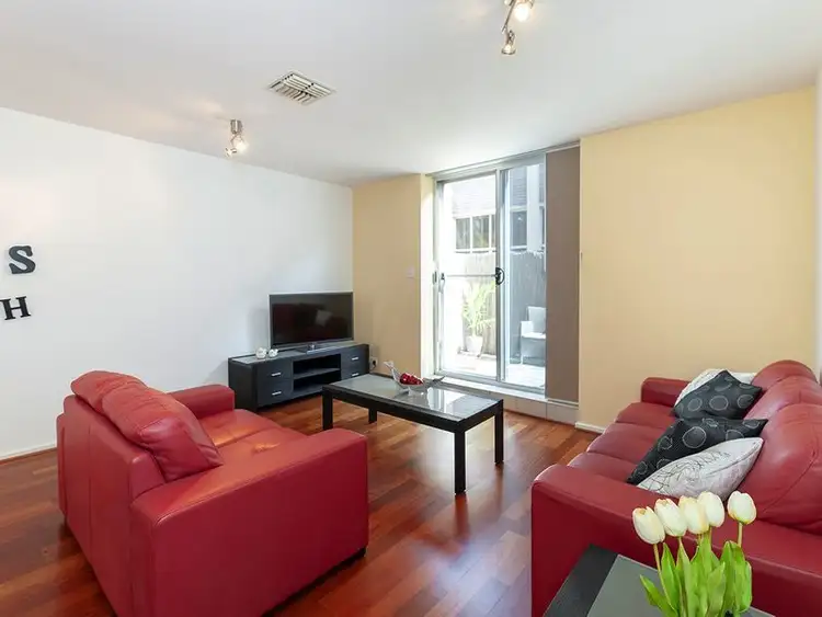 Sixth view of Homely apartment listing, 18/237 Wakefield Street, Adelaide SA 5000