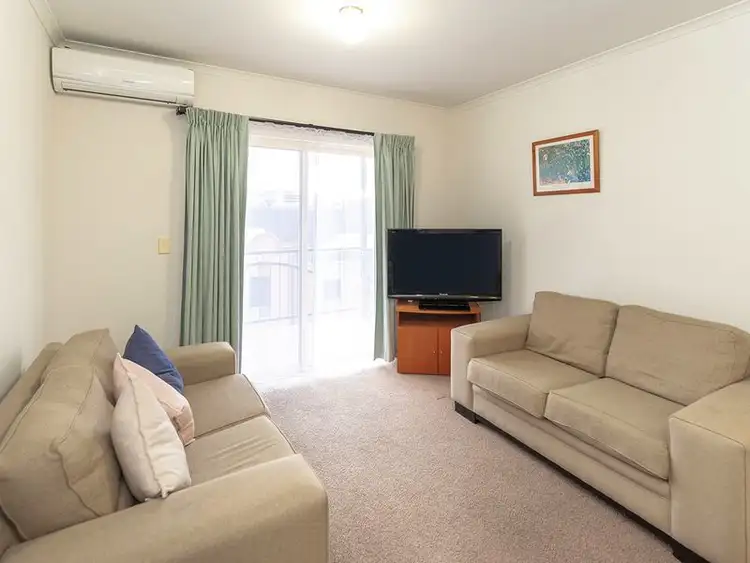 Fifth view of Homely apartment listing, 30/81 Carrington Street, Adelaide SA 5000