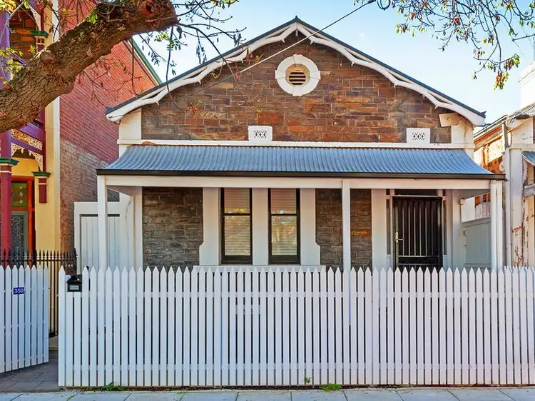 350 Gilles Street, Adelaide SA 5000