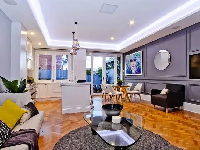 Fifth view of Homely house listing, 350 Gilles Street, Adelaide SA 5000