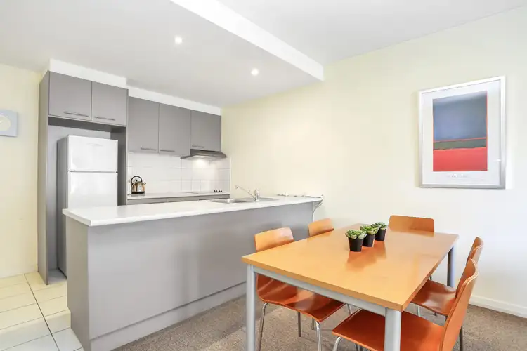 Second view of Homely apartment listing, 22/38 Union Street, Adelaide SA 5000