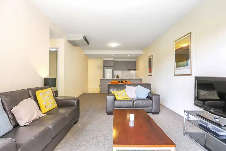 Fourth view of Homely apartment listing, 22/38 Union Street, Adelaide SA 5000