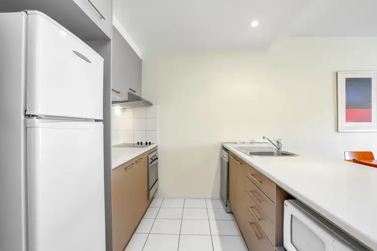 Fifth view of Homely apartment listing, 22/38 Union Street, Adelaide SA 5000