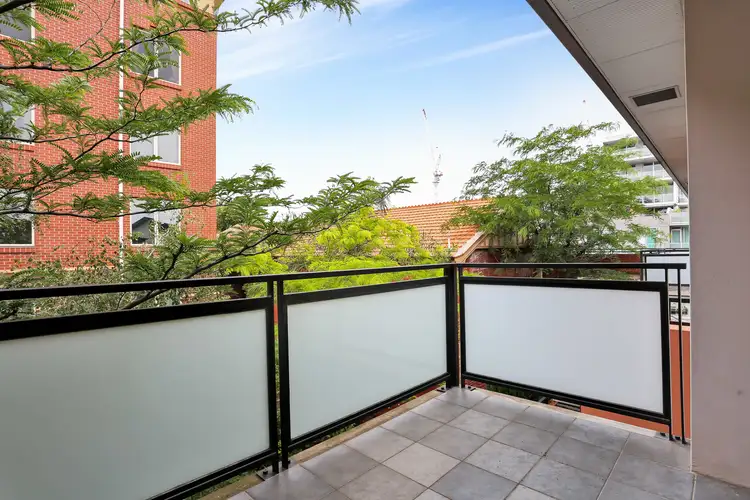 Sixth view of Homely apartment listing, 22/38 Union Street, Adelaide SA 5000