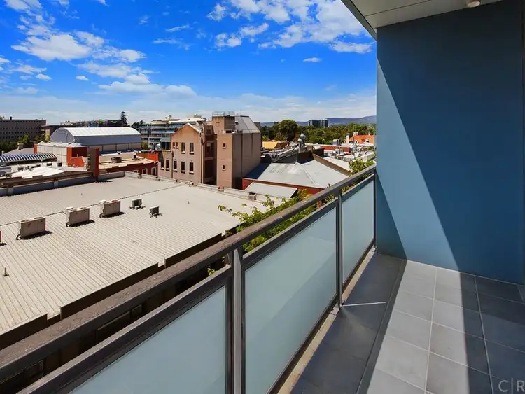 31/9 Ebenezer Place, Adelaide SA 5000
