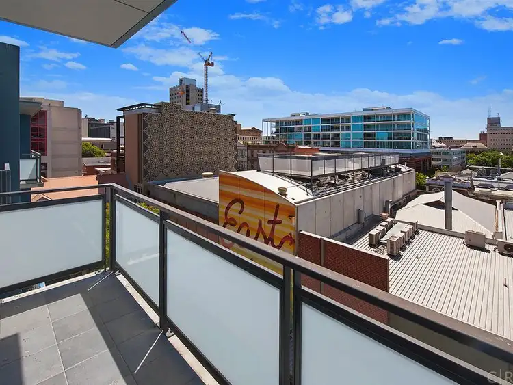 Second view of Homely apartment listing, 31/9 Ebenezer Place, Adelaide SA 5000