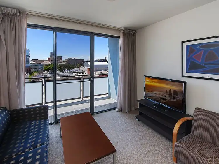 Third view of Homely apartment listing, 31/9 Ebenezer Place, Adelaide SA 5000