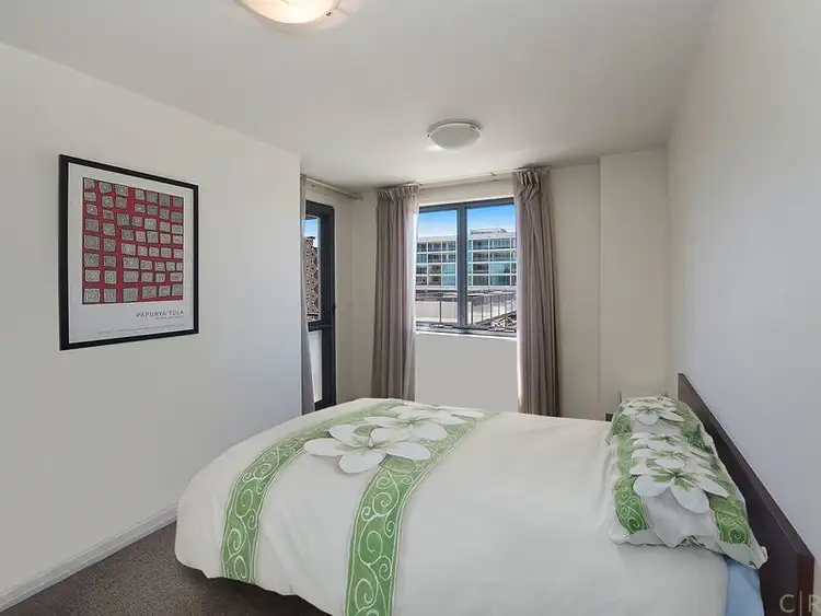 Fifth view of Homely apartment listing, 31/9 Ebenezer Place, Adelaide SA 5000