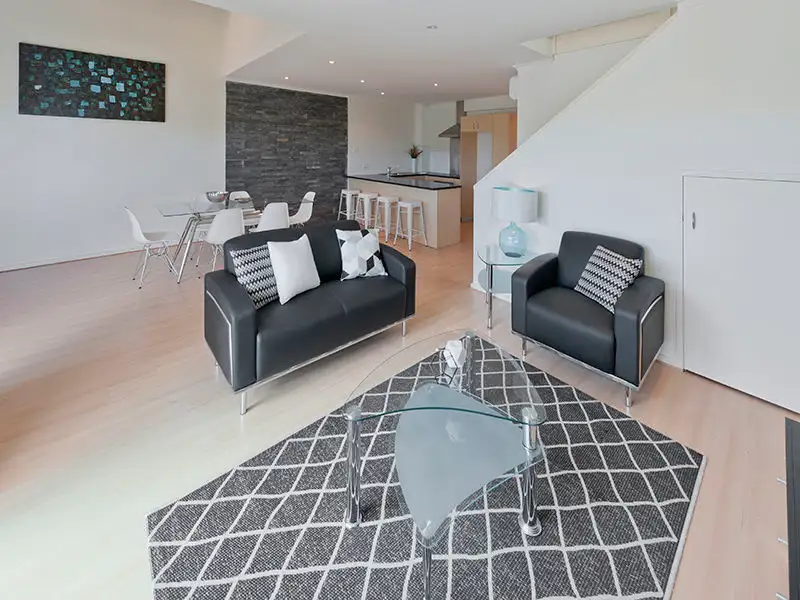 Main view of Homely apartment listing, A40/188 Carrington Street, Adelaide SA 5000