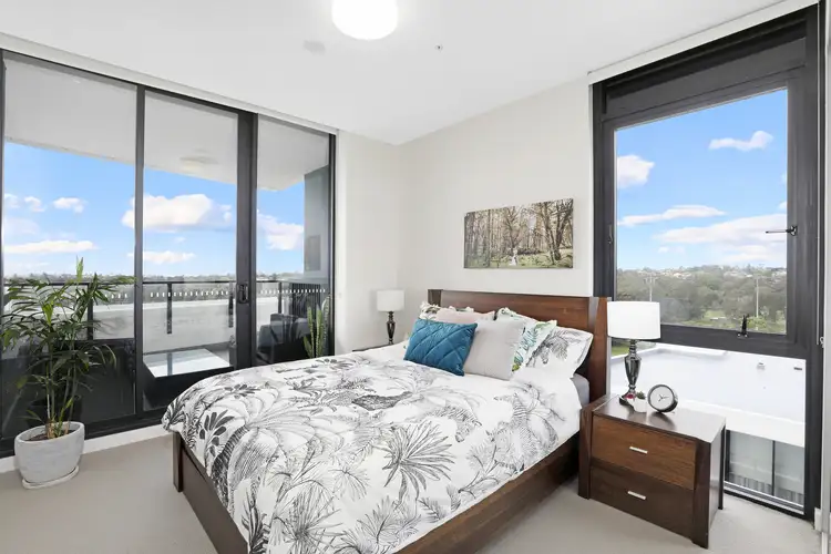 Third view of Homely unit listing, 804/1 Foreshore Boulevard, Woolooware NSW 2230