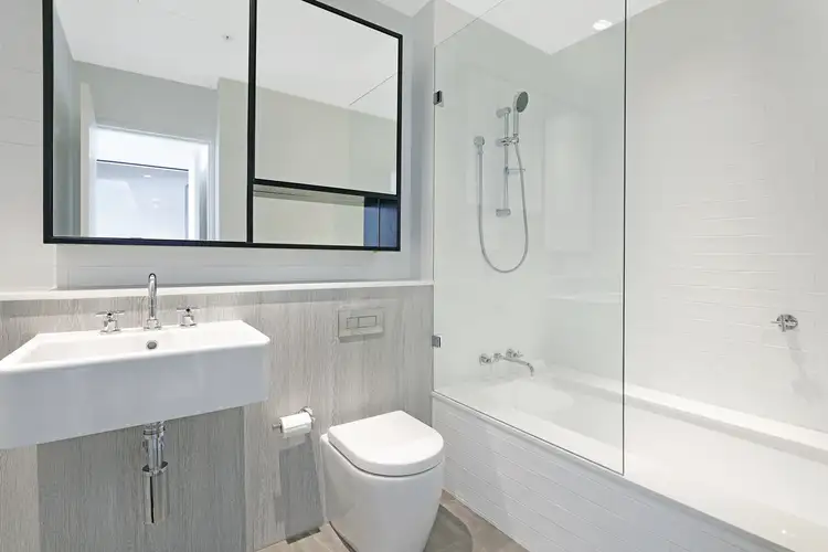 Fourth view of Homely unit listing, 804/1 Foreshore Boulevard, Woolooware NSW 2230