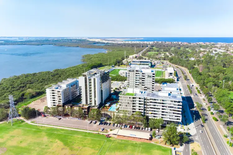 Sixth view of Homely unit listing, 804/1 Foreshore Boulevard, Woolooware NSW 2230