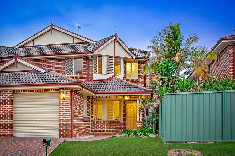 15B Burnham Avenue, Glenwood NSW 2768