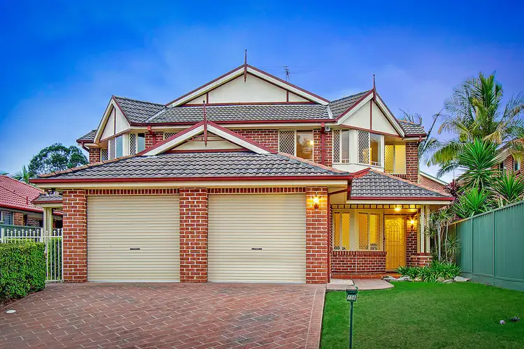 Fourth view of Homely semi-detached listing, 15B Burnham Avenue, Glenwood NSW 2768