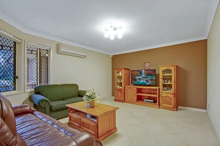 Fifth view of Homely semi-detached listing, 15B Burnham Avenue, Glenwood NSW 2768