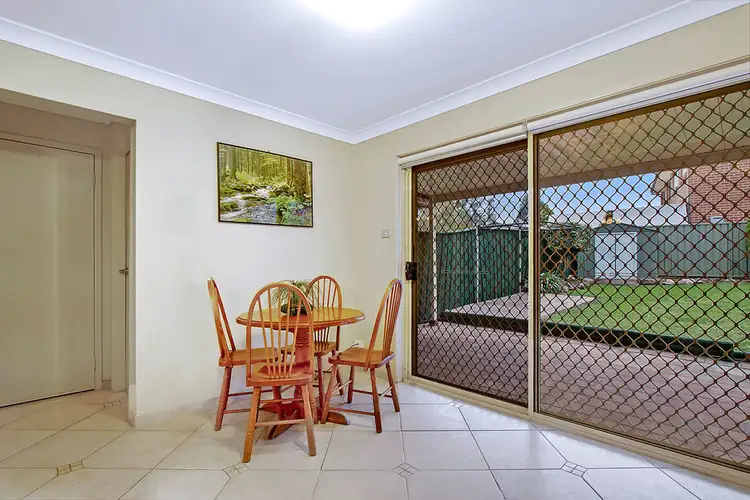 Sixth view of Homely semi-detached listing, 15B Burnham Avenue, Glenwood NSW 2768