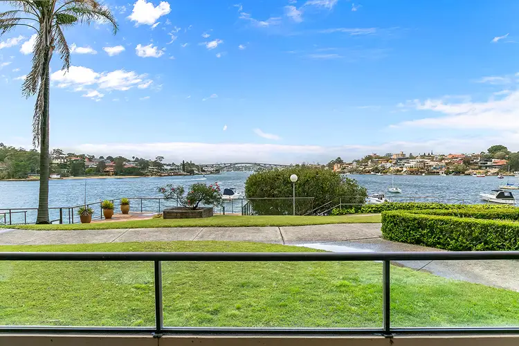Main view of Homely apartment listing, 2/12-16 Walton Crescent, Abbotsford NSW 2046