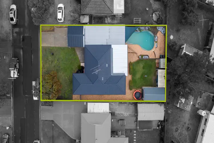 Second view of Homely house listing, 13 Gadara Drive, South Penrith NSW 2750