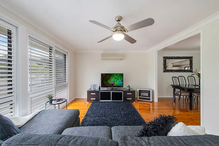 Third view of Homely house listing, 13 Gadara Drive, South Penrith NSW 2750