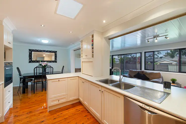 Fourth view of Homely house listing, 13 Gadara Drive, South Penrith NSW 2750